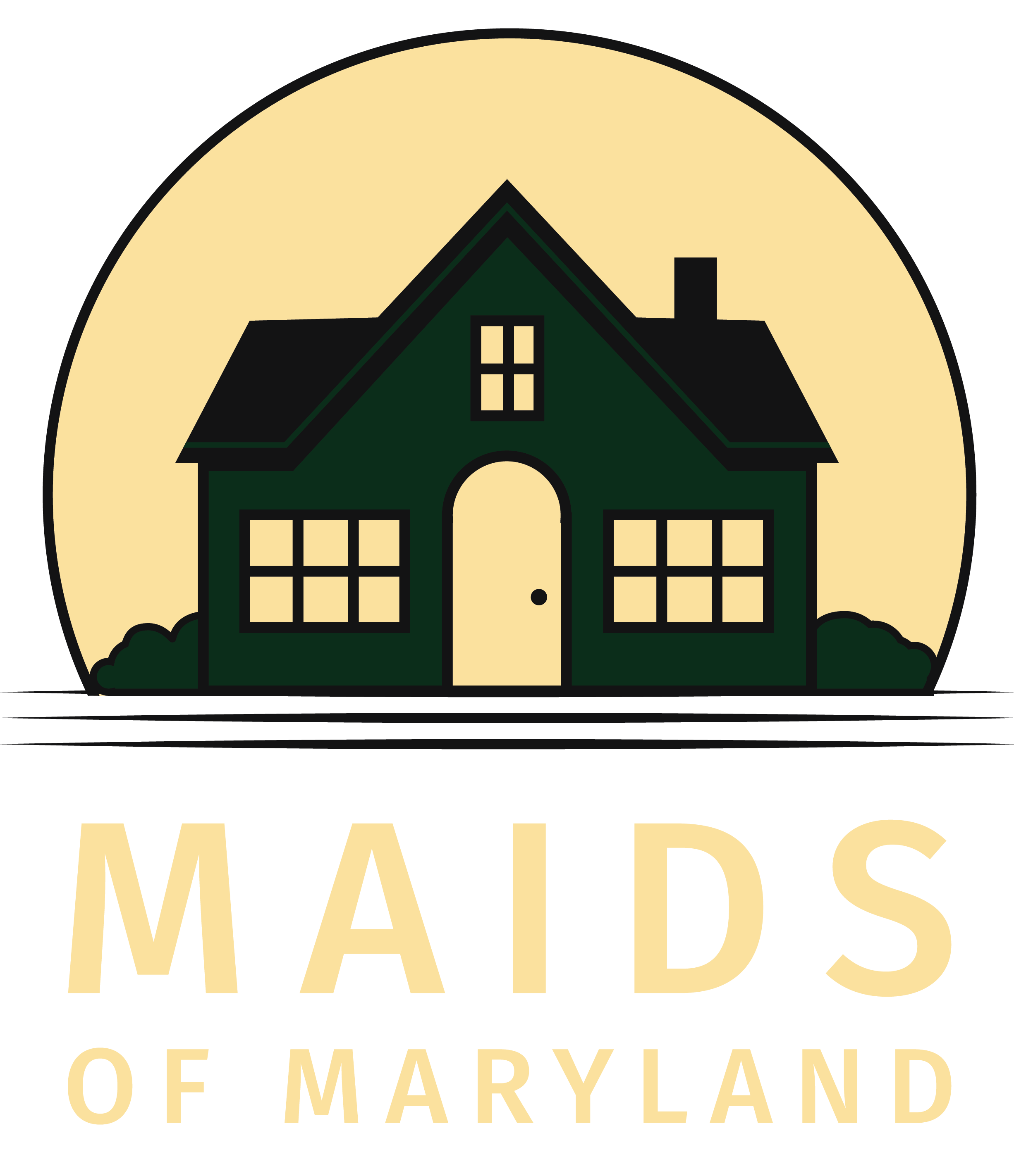 Maids of Maryland